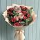 Букет цветов из: Гвоздики и Розы в Палласовке