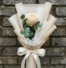 Букет цветов из:  Розы в Палласовке