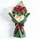 Букет цветов из: Розы в Палласовке