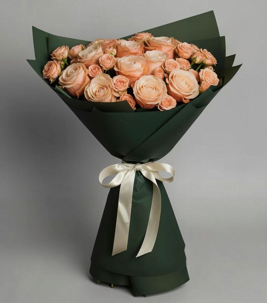 Букет Элегантный в Палласовке