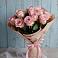 Букет цветов из: Розы в Палласовке