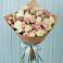 Букет цветов из: Розы в Палласовке