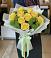 Букет цветов из: Хризантемы и Розы в Палласовке