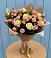 Букет цветов из: Розы в Палласовке