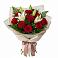 Букет цветов из: Лилии и Розы в Палласовке