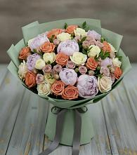 Букет Мороженное #REPLACE_PRED# Палласовке