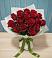 Букет Красные розы в Палласовке