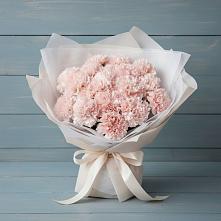 Букет цветов из:  Гвоздики в Палласовке