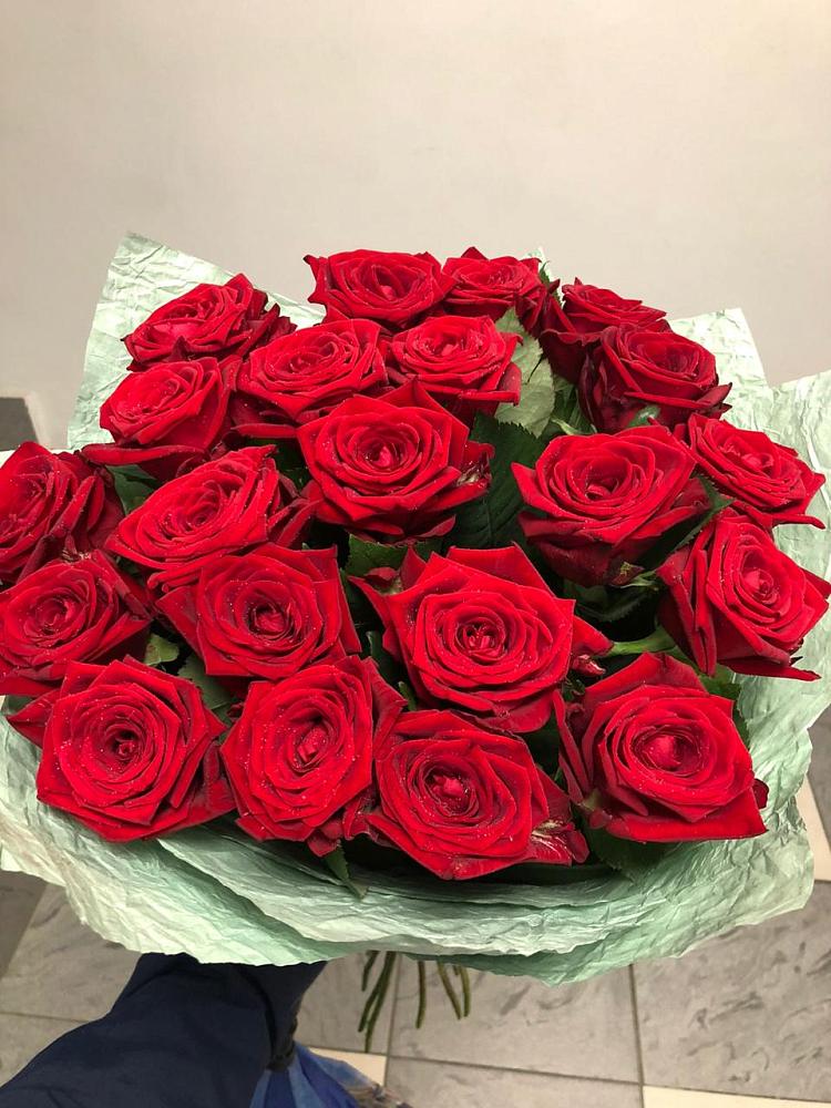 Розы Классика в Палласовке Букет Классика в Палласовке