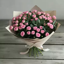 Букет Удовольствие в Палласовке