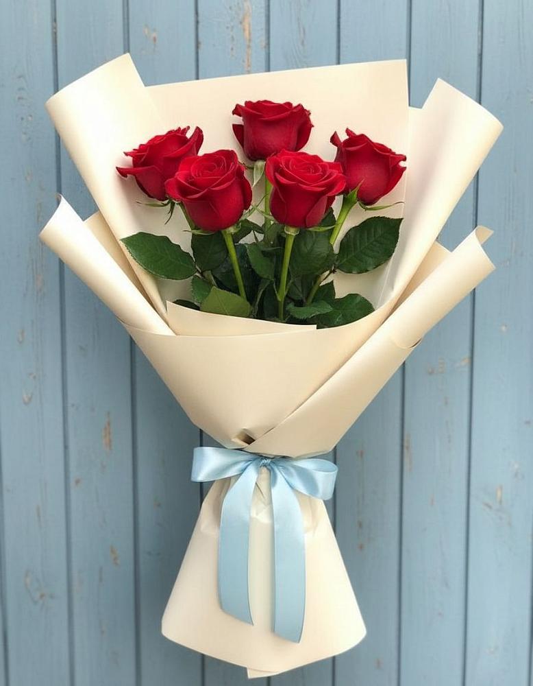 Букет Классика чувств в Палласовке