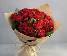 Букет Любовный роман в Палласовке