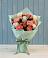 Букет цветов из: Розы в Палласовке
