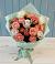 Букет цветов из: Розы в Палласовке