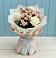 Букет цветов из: Розы в Палласовке