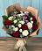 Букет цветов из: Розы и Альстромерии в Палласовке