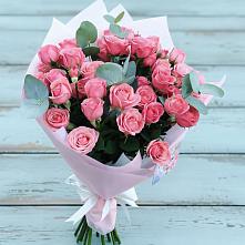 Букет Леди совершенство #REPLACE_PRED# Палласовке