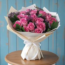 Букет цветов из:  Розы в Палласовке